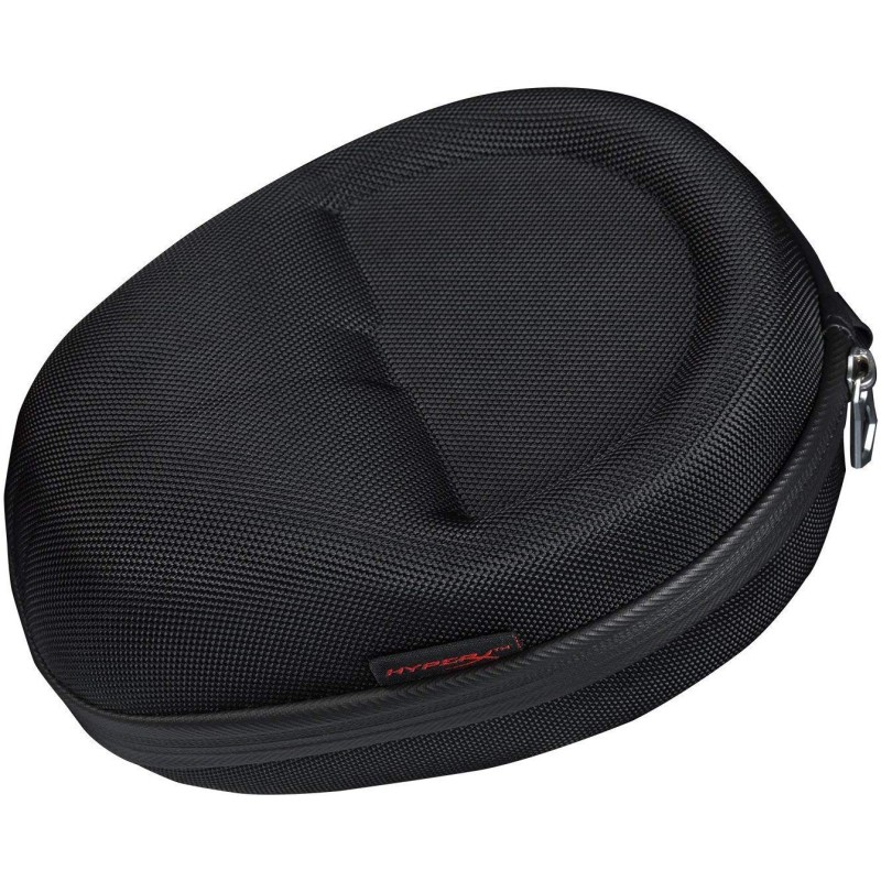 HyperX Cloud Headset Carrying Case Black